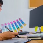 Nhân viên chế bản – bình trang (Bình File)